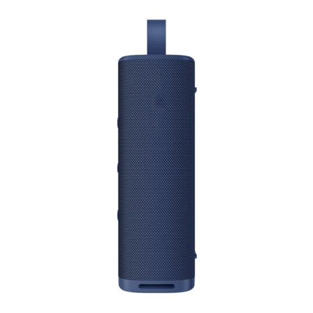 Колонка портативная Xiaomi Sound Outdoor (30W), синяя